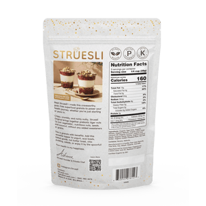 Organic Granola | Original - WellHaus