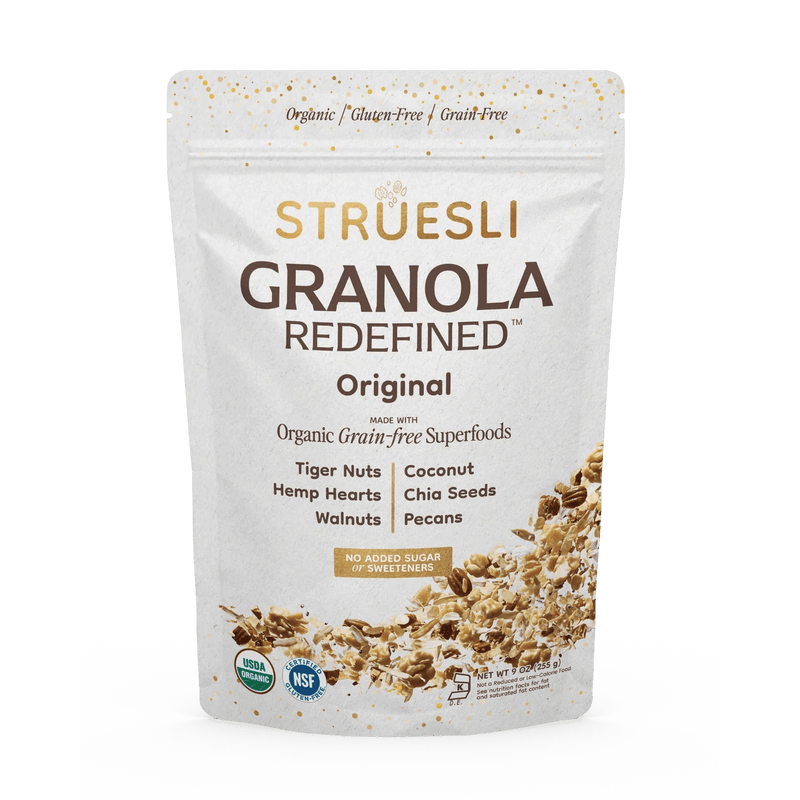 Organic Granola | Original