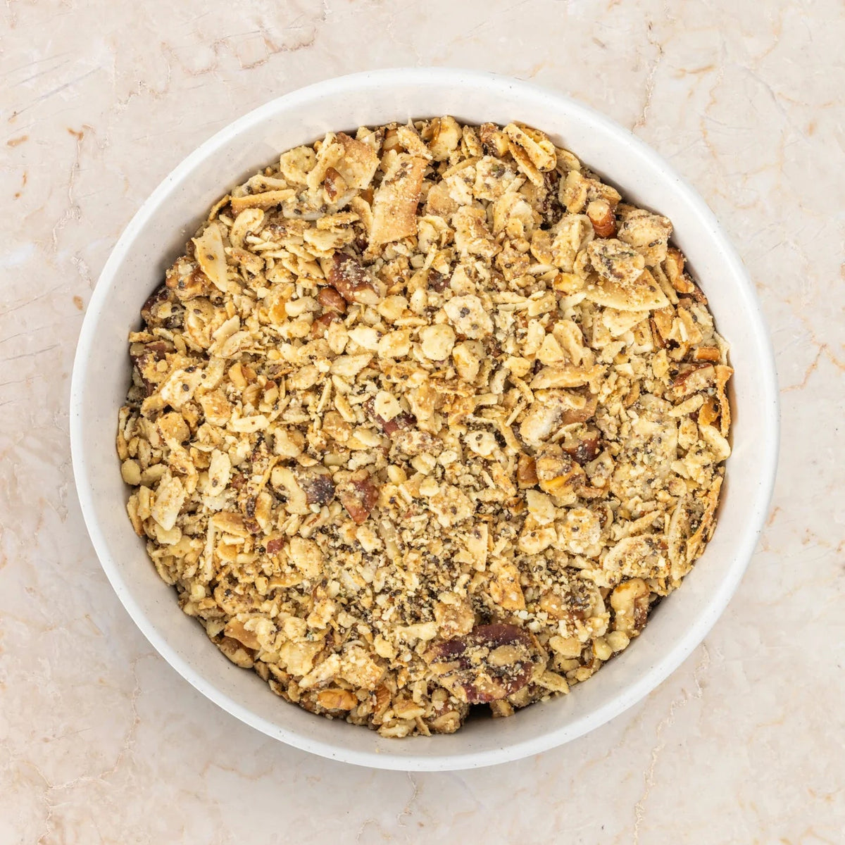 Organic Granola | Original - WellHaus