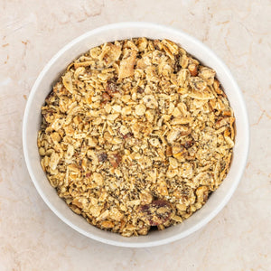 Organic Granola | Original - WellHaus