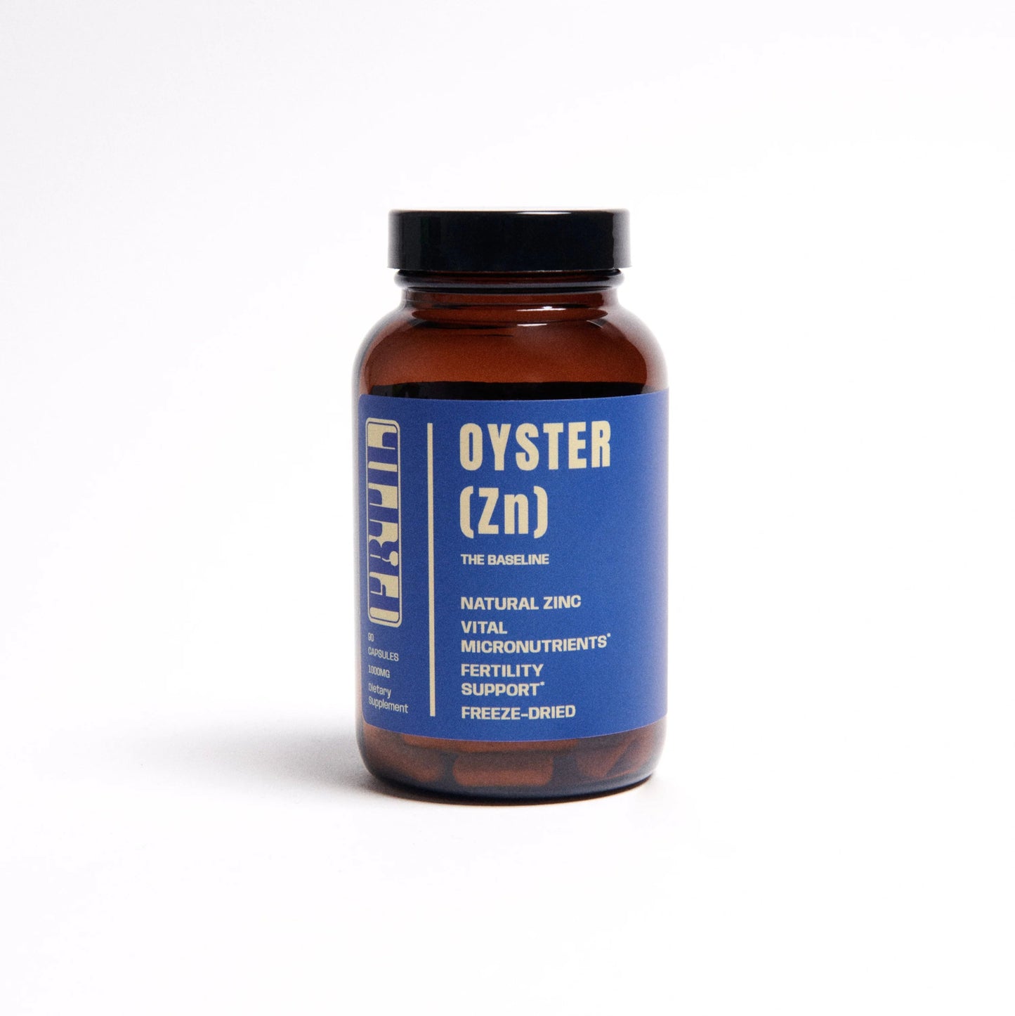 Oyster (Zn) - WellHaus