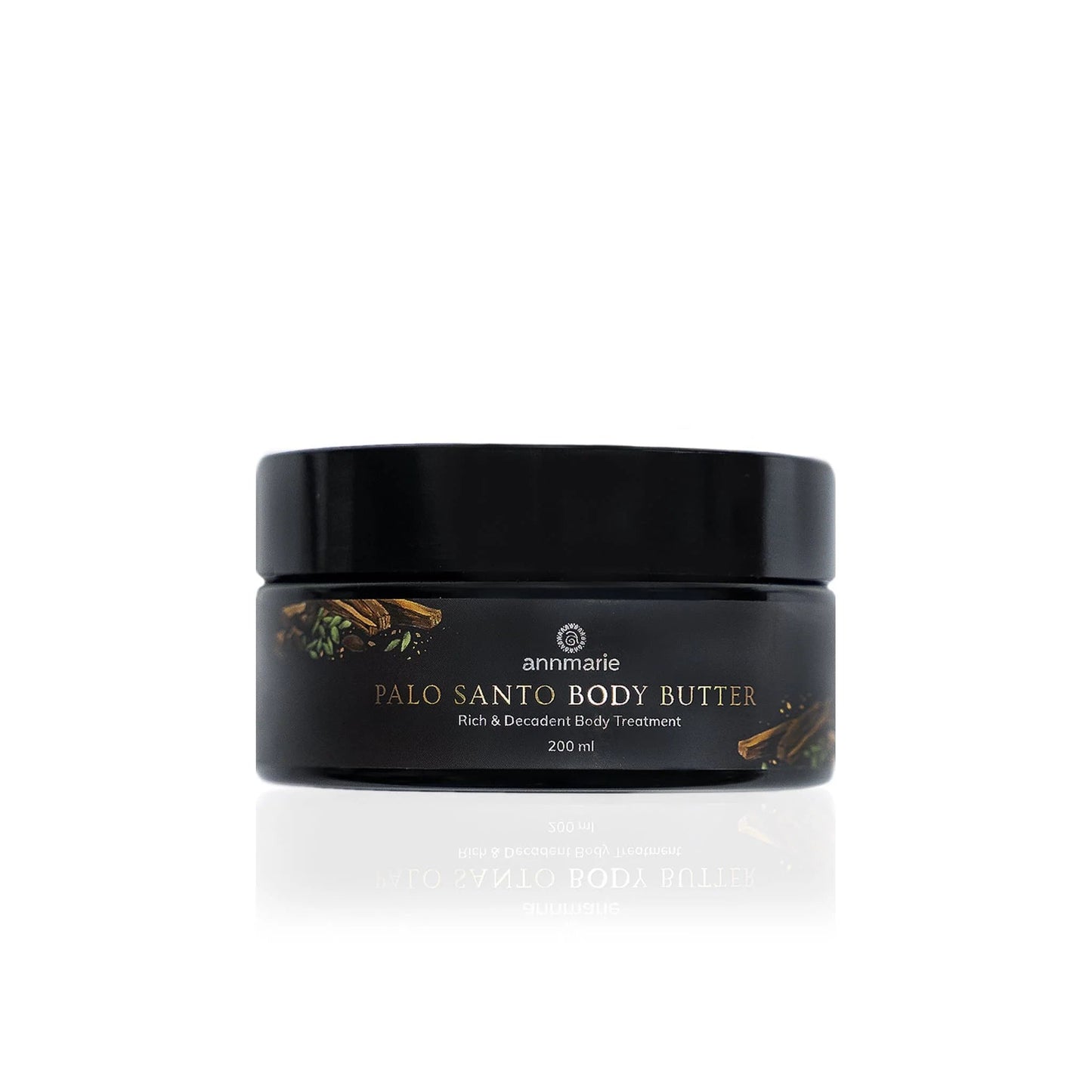 Palo Santo Body Butter - WellHaus