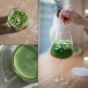 Premium Matcha Powder - WellHaus