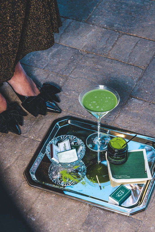 Premium Matcha Powder - WellHaus