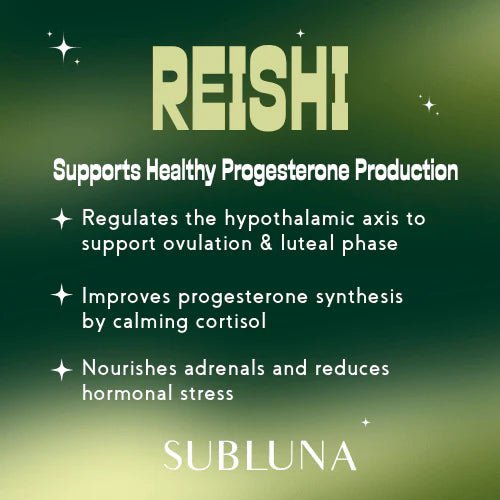 Reishi Mushroom Triple Extract® with Nano Extraction Technology - WellHaus
