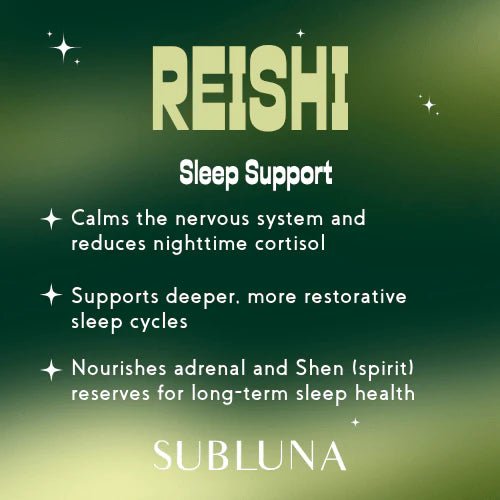 Reishi Mushroom Triple Extract® with Nano Extraction Technology - WellHaus