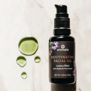 Rejuvenating Facial Oil - WellHaus