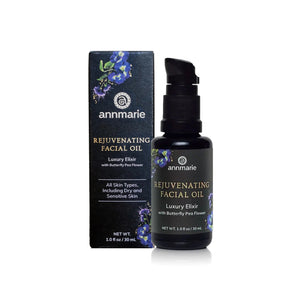 Rejuvenating Facial Oil - WellHaus