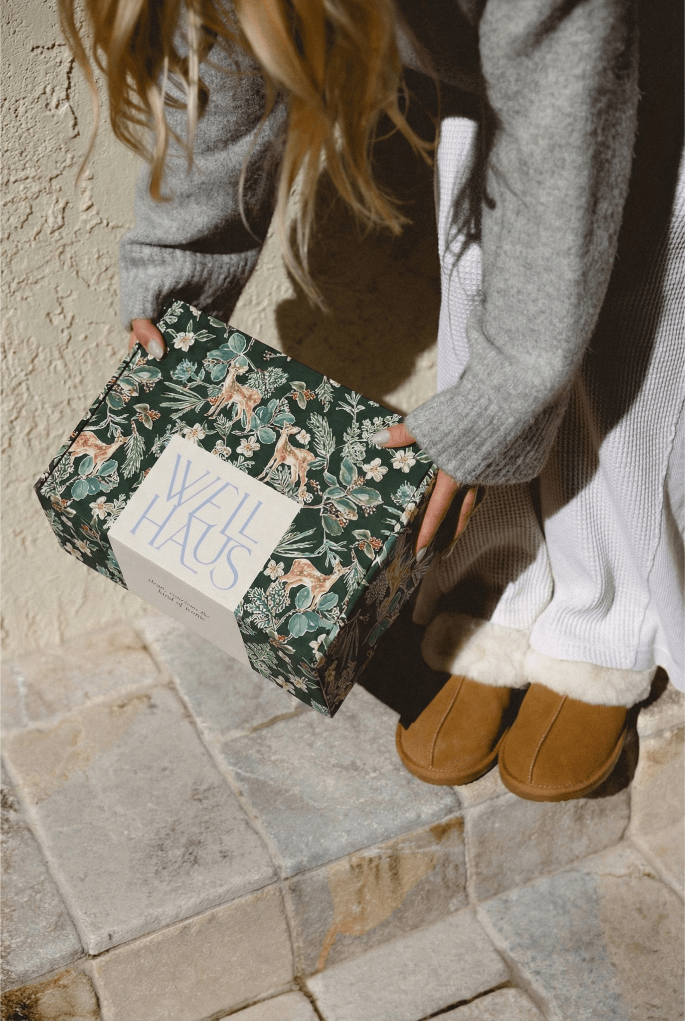 Seasonal Box - WellHaus