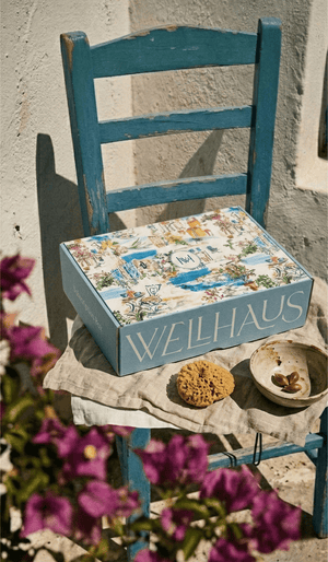 Seasonal Box - WellHaus