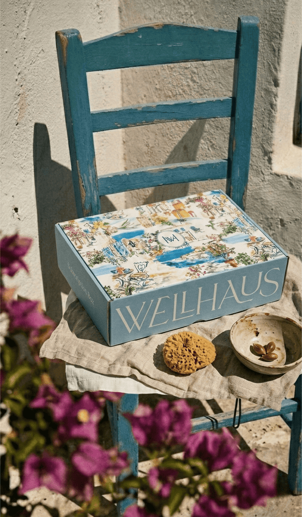 Seasonal Box - WellHaus