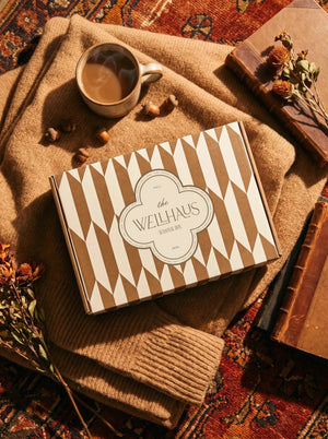Seasonal Box - WellHaus