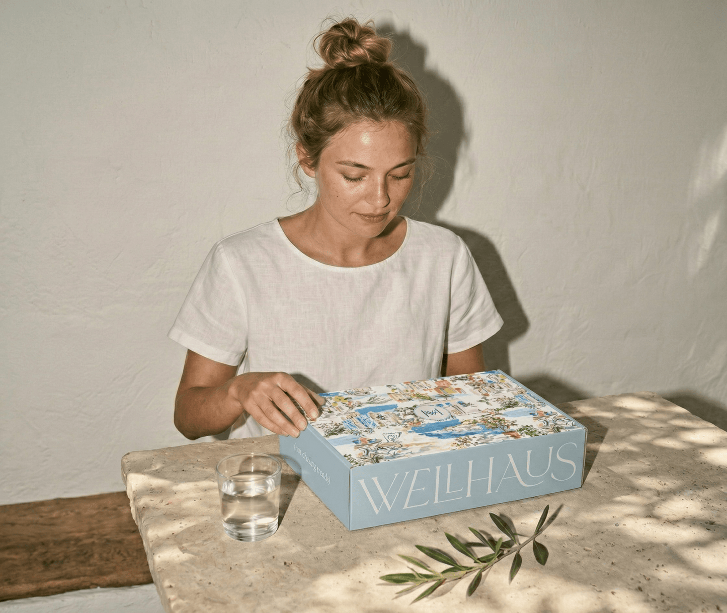 Seasonal Box - WellHaus