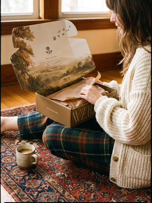 Seasonal Box - WellHaus