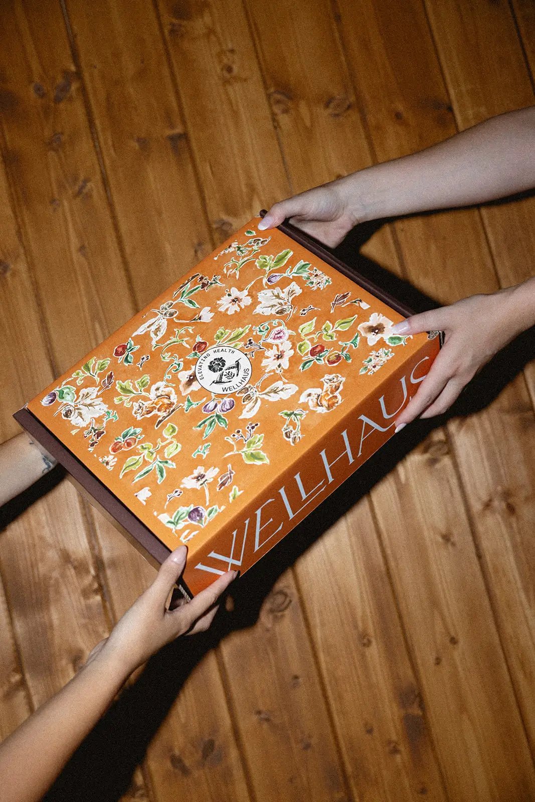 Seasonal Box - WellHaus