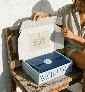 Seasonal Box - WellHaus