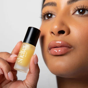 Lanolin Lip Elixir