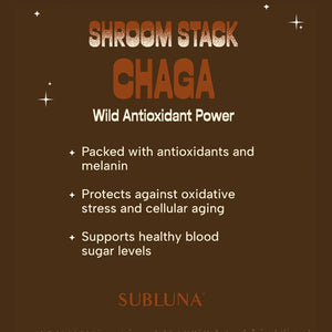 Shroom Stack: Medicinal Mushroom Gummies - WellHaus