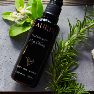 Skin Deep Clarity Oil Cleanser - WellHaus
