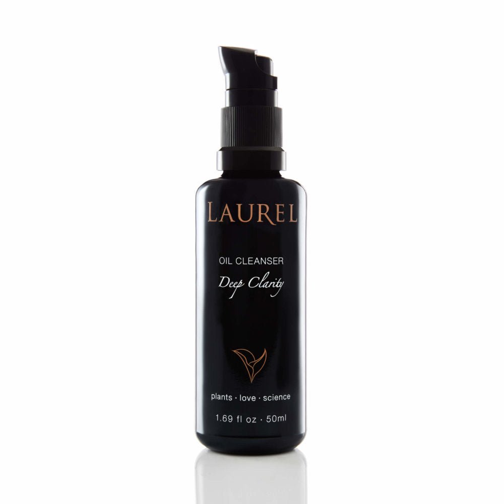 Skin Deep Clarity Oil Cleanser - WellHaus