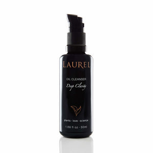 Skin Deep Clarity Oil Cleanser - WellHaus
