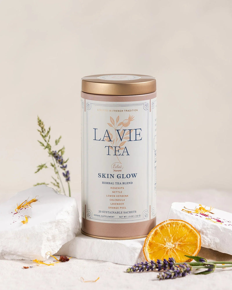 Skin Glow Tea
