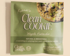 Soft Baked Ancient Grain Cookies - WellHaus
