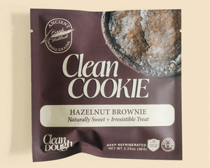 Soft Baked Ancient Grain Cookies - WellHaus