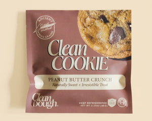 Soft Baked Ancient Grain Cookies - WellHaus