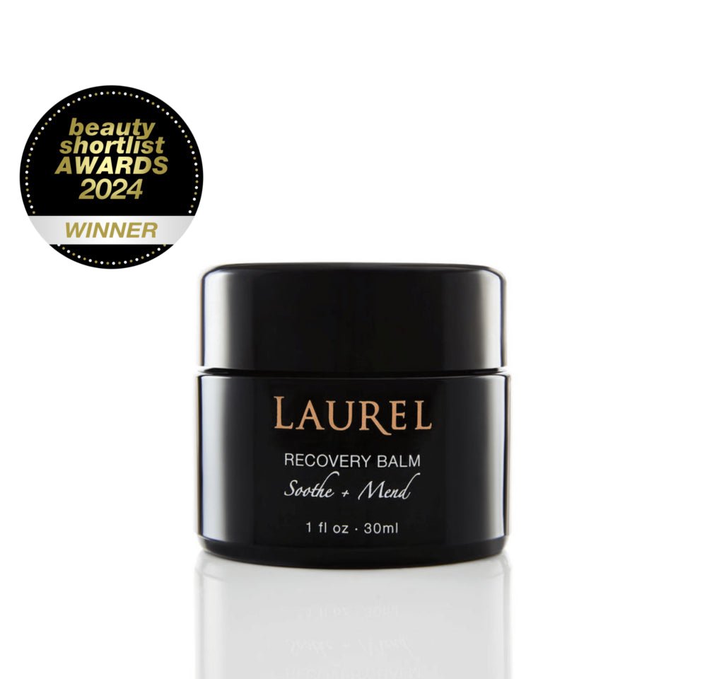 Soothe + Mend Recovery Balm - WellHaus