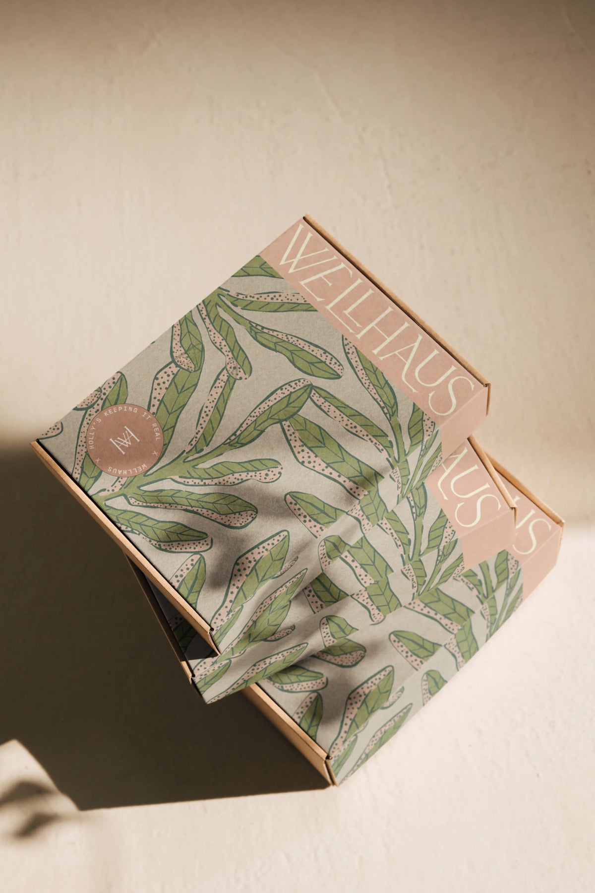 Spa Clean Collab Box - WellHaus