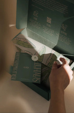 Spa Clean Collab Box - WellHaus