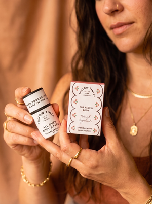 All Over Body & Face Summer Bronze