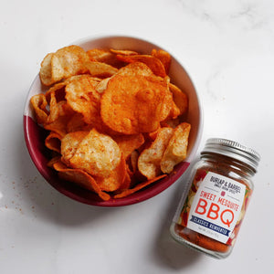 Sweet Mesquite BBQ Seasoning - WellHaus