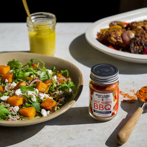 Sweet Mesquite BBQ Seasoning - WellHaus