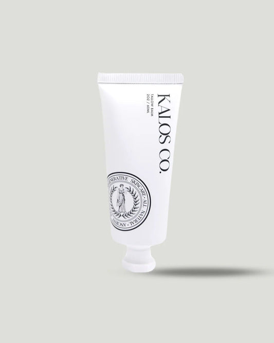 Tallow Balm - WellHaus