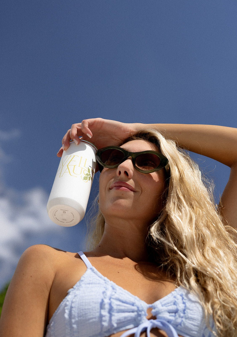 The Everyday Tumbler - WellHaus