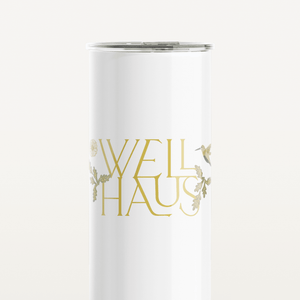 The Everyday Tumbler - WellHaus