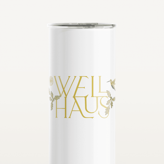 The Everyday Tumbler - WellHaus