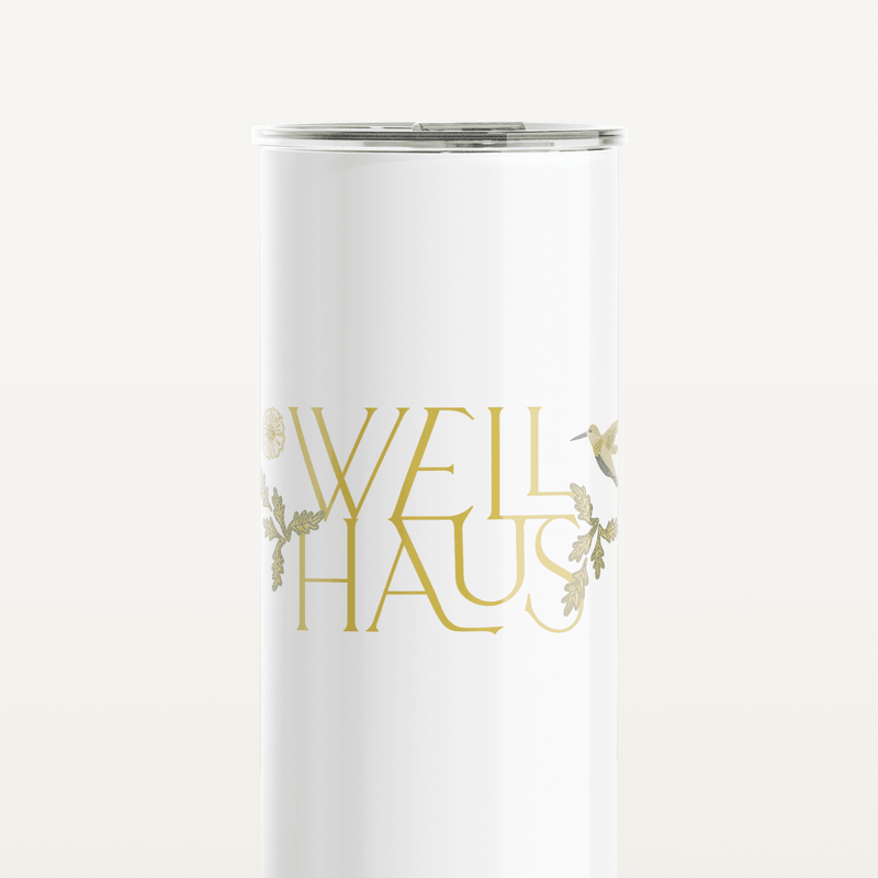 The Everyday Tumbler - WellHaus