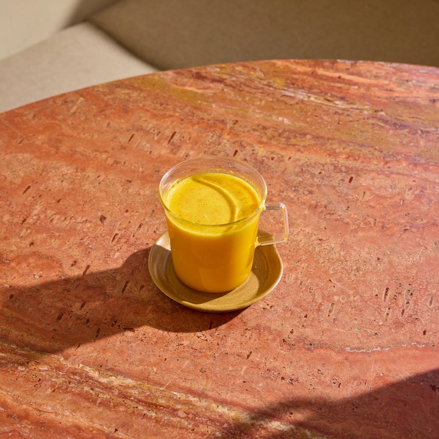 The Fullest Saffron Latte - 30 Day Supply - WellHaus