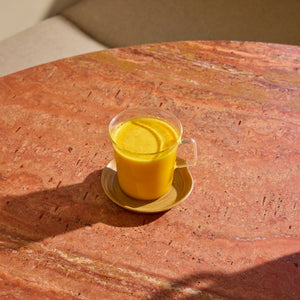 The Fullest Saffron Latte - 30 Day Supply - WellHaus