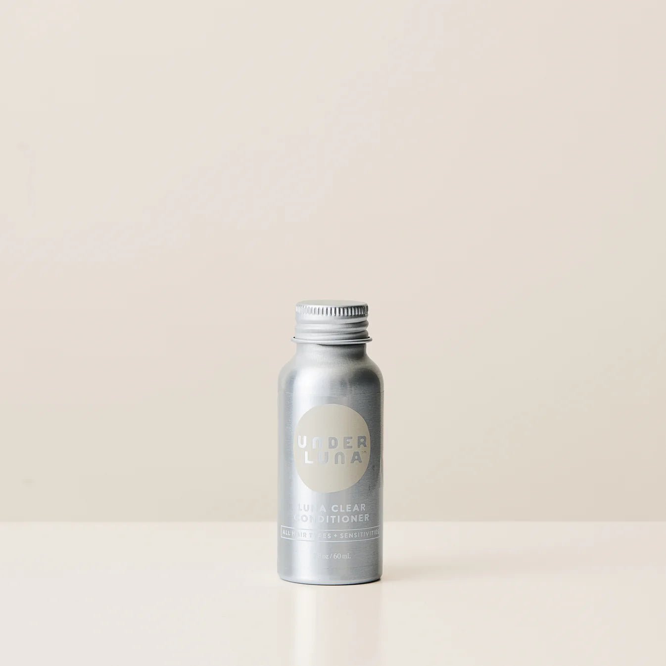 Travel Shampoo & Conditioner - WellHaus