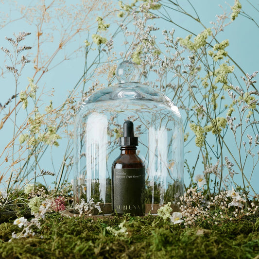 Tremella Mushroom Triple Extract - WellHaus