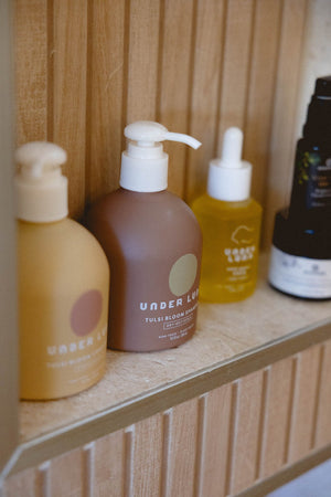 Tulsi Conditioner - WellHaus