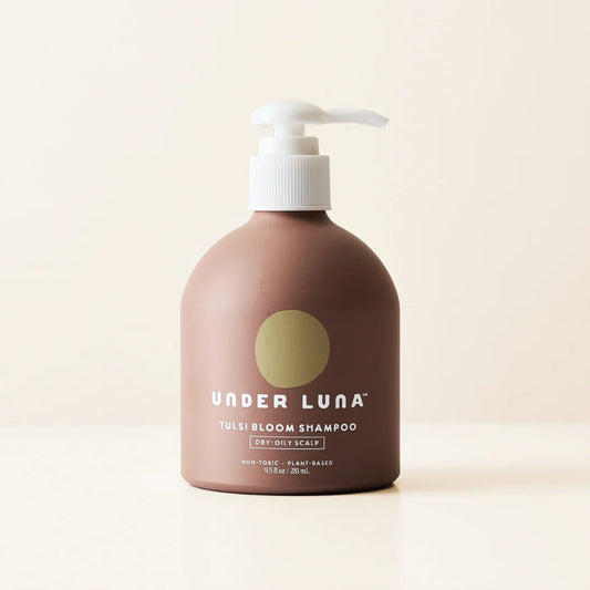 Tulsi Shampoo - WellHaus