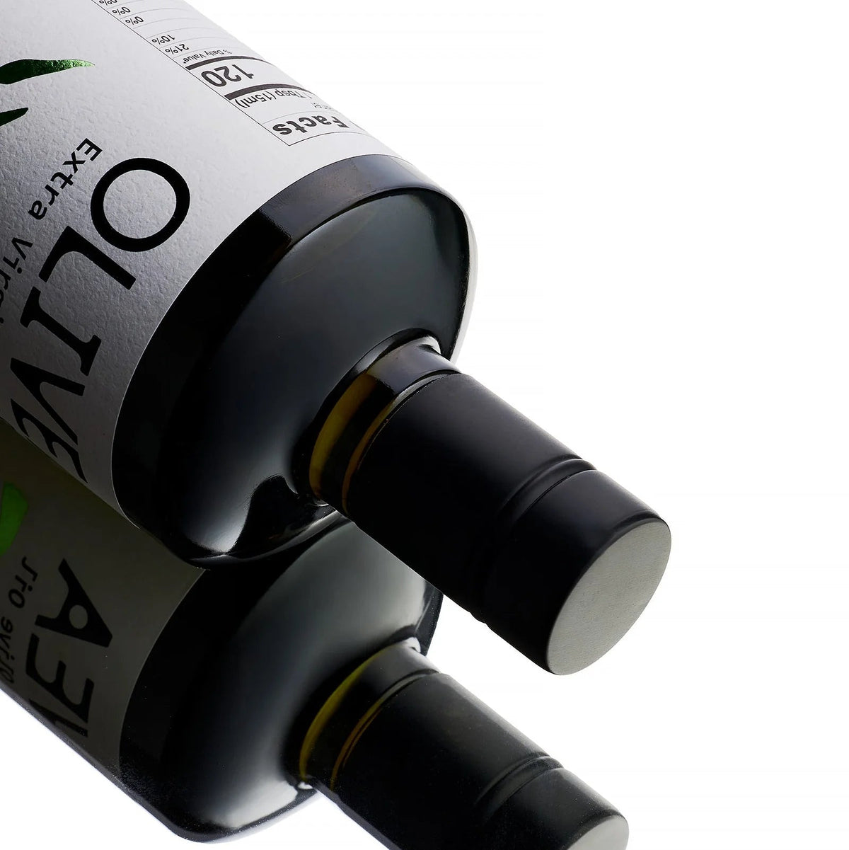 Ultra High Phenolic Extra Virgin Olive Oil — 1,000+ mg/kg Polyphenols - WellHaus
