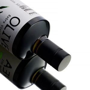 Ultra High Phenolic Extra Virgin Olive Oil — 1,000+ mg/kg Polyphenols - WellHaus