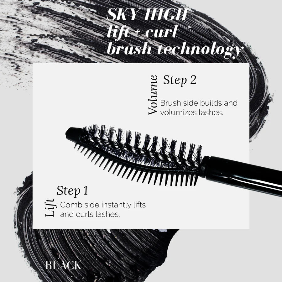 Vegan Good Lash + Mascara - WellHaus