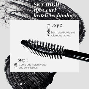 Vegan Good Lash + Mascara - WellHaus